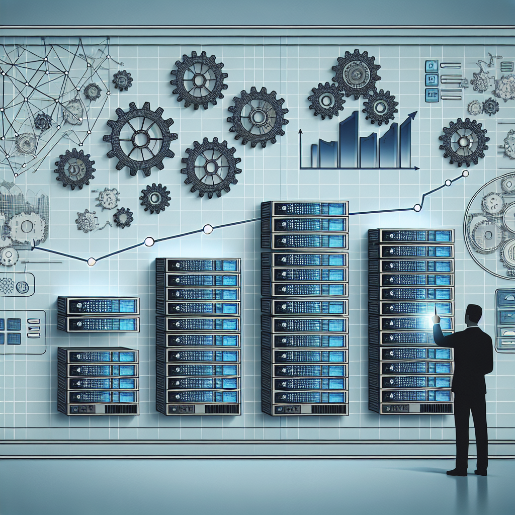 Como Implementar uma Arquitetura de Software Escalável