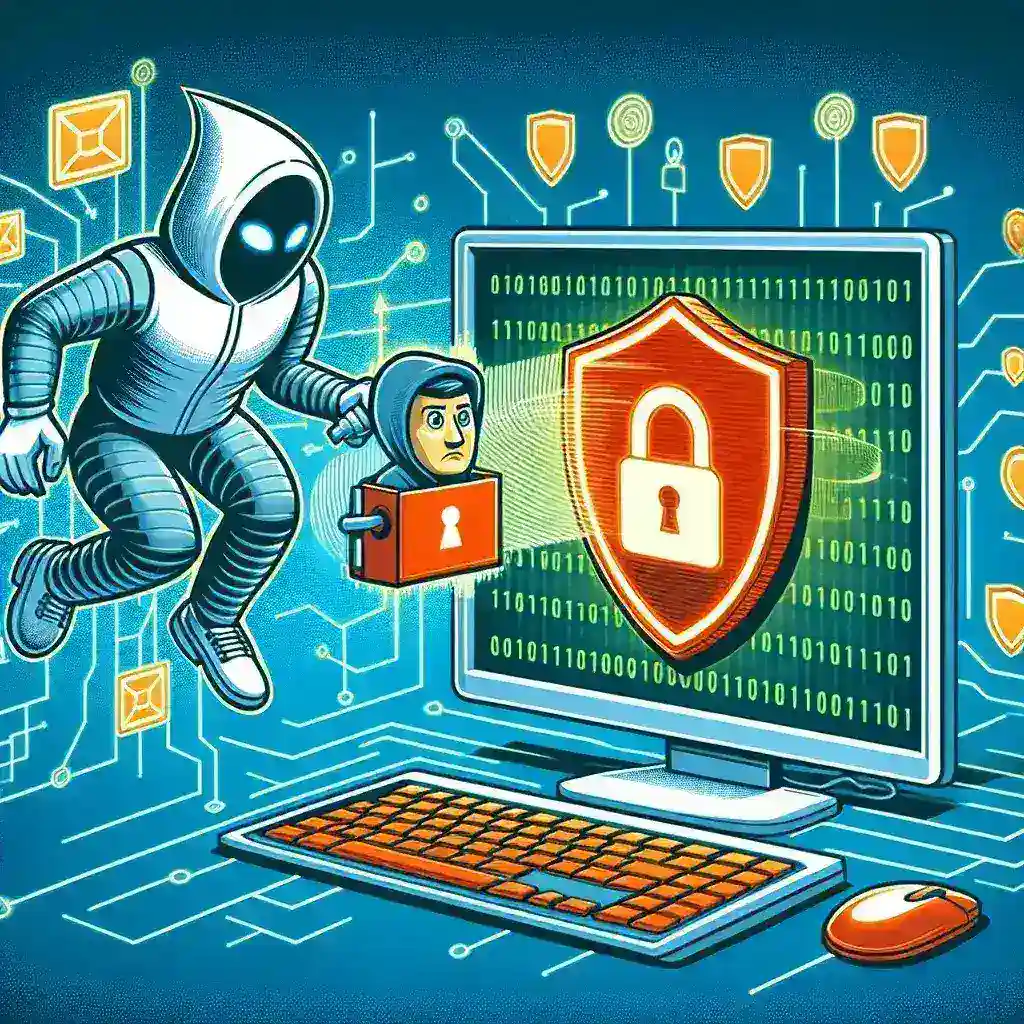 O que é Phishing e Como Evitar Ser Vítima