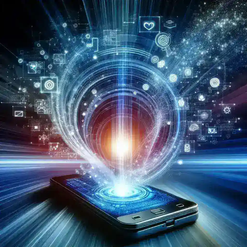 Posso Hackear Meu Próprio Telefone para Recuperar Dados Perdidos?