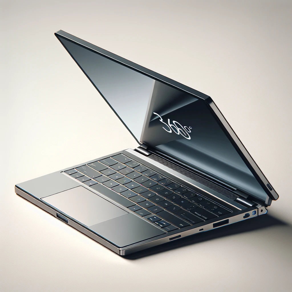 HP aposta em PCs híbridos com tela rotativa de 360 graus